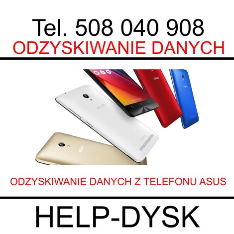 Karta pamięci w telefonie